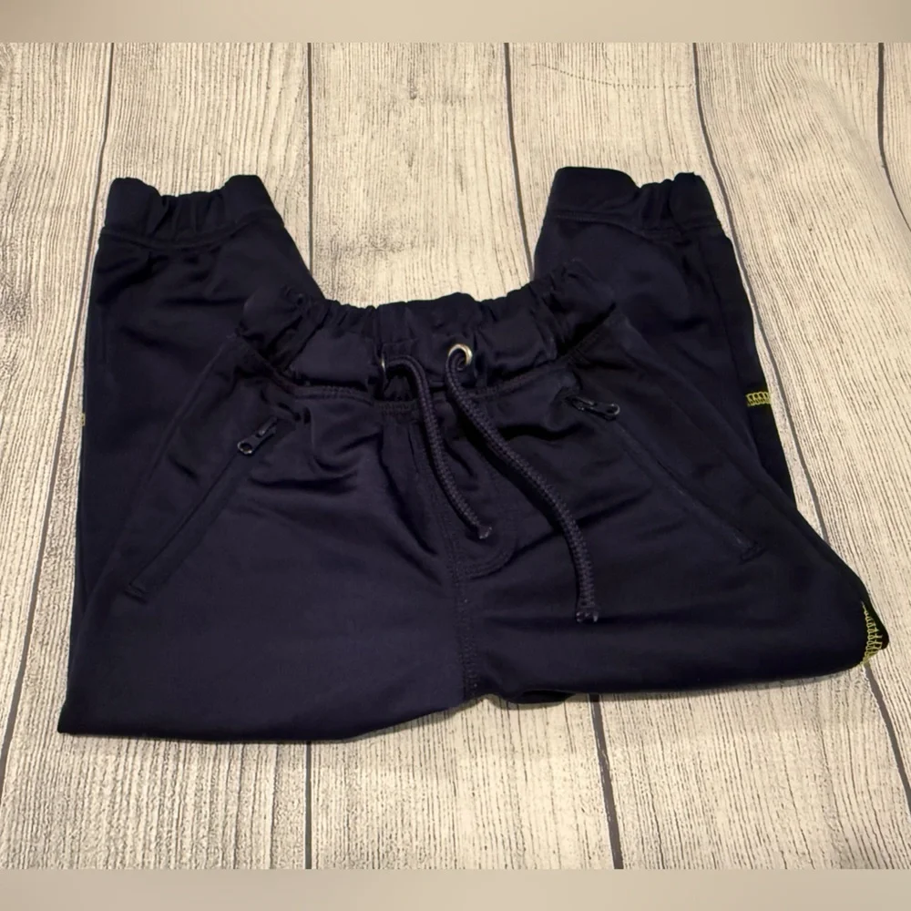 Cat & Jack blue Toddler 2pcs  Outfit/ boys size 2T